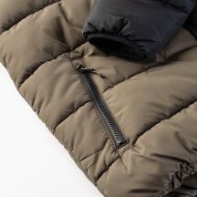 Hi-Tec Giacca winter quilted varmi II