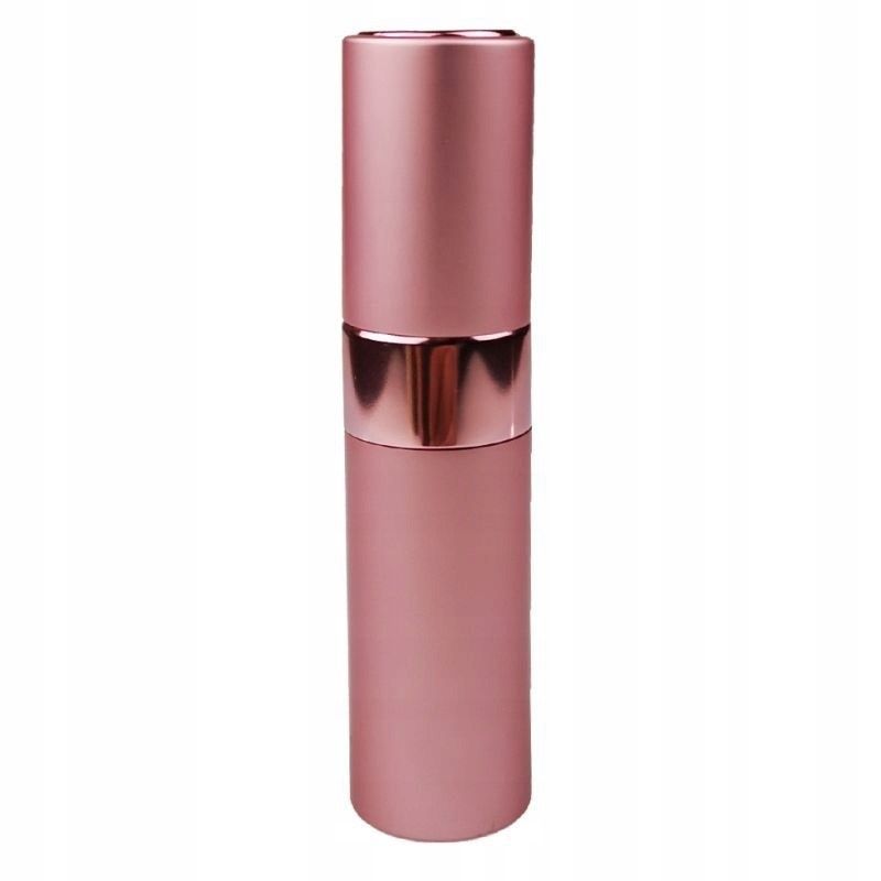 GUARD Twist Up lipstick pepper spray - pink