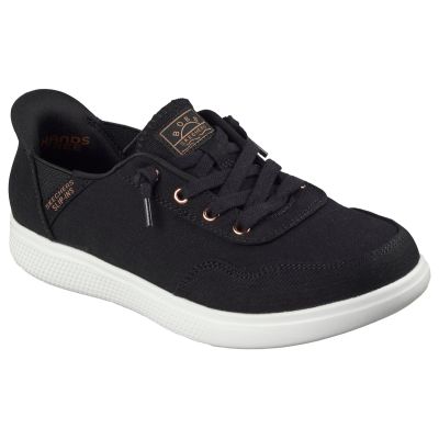 Skechers Sneakers skip cute cute sweet BLK