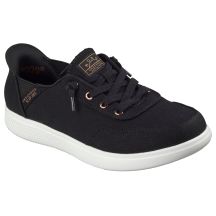Skechers Sneakers skip cute cute sweet BLK