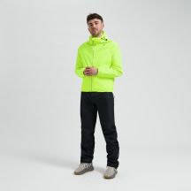 Rogelli Impermeabile core fluor set