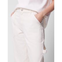 Outhorn Jeans Straight Leg