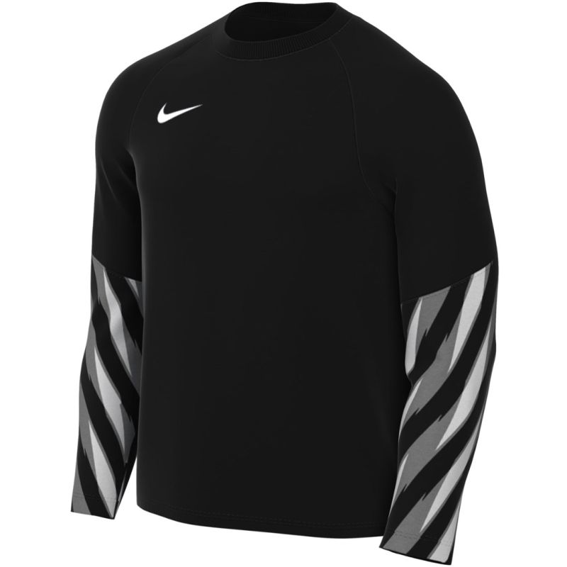 Nike Dri-Fit Park V Stadium Men's T-Shirt Black HV8314 010 L