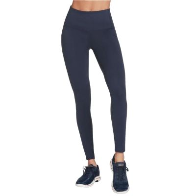 Skechers Leggings Go Walk High Waisted