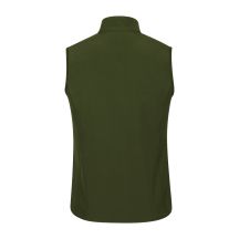 Malfini Gilet Trail Softshell (Military)