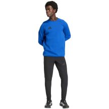 adidas Felpa Tiro Travel Crew