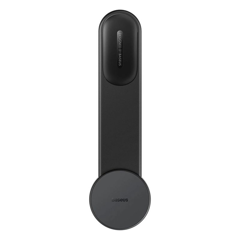 Baseus C02 Magnetic Dashboard Holder Compatible with MagSafe - Black