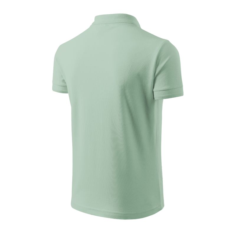 Malfini Polo Pique (sage)
