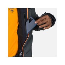 Rossignol Giacca Blackside Puffy Jkt