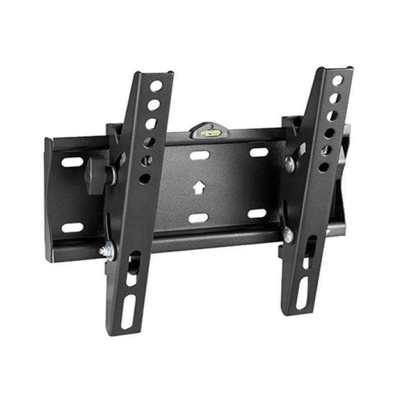 GEMBIRD ADJUSTABLE LCD WALL MOUNT 23-42 VESA MAX 200 X 200MM, UP TO 30KG