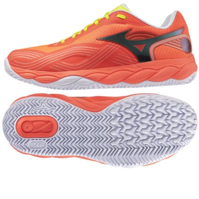 Mizuno Scarpe Wave Enforce Court Padel