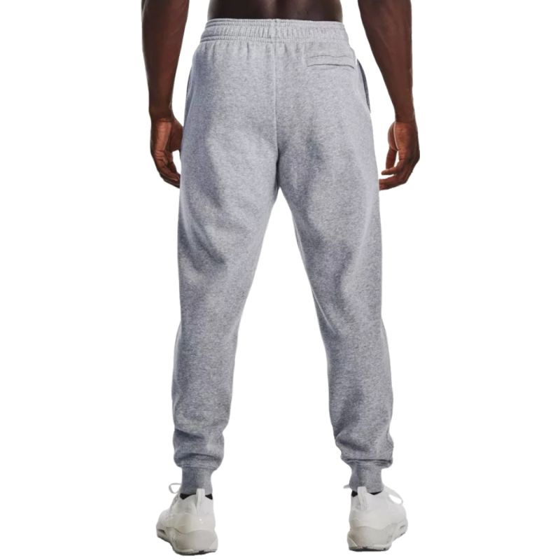 Under Armour Pantaloni della tuta Under Armor Rival Fleece Graphic