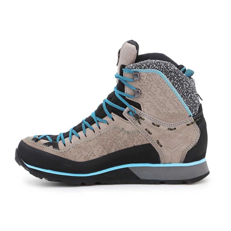 Salewa Scarpe Mtn Trainer Winter GTX
