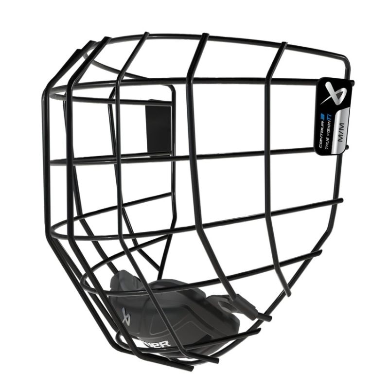Bauer Contour 3 Truss