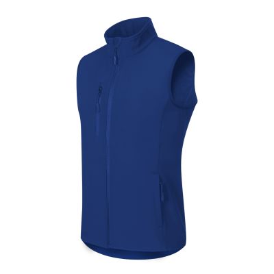Malfini Gilet Trail Softshell (Cornflower