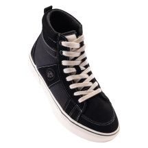 Iguana Scarpe Bomer Mid