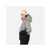 Rossignol Giacca rochrun allover JKT ski multicolor