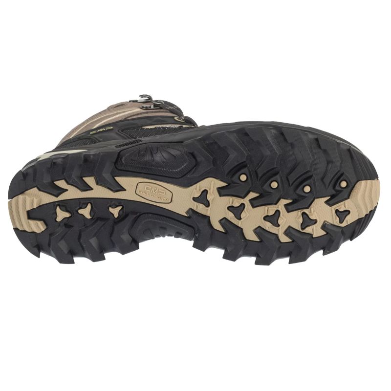 Cmp Scarpe Rigel Mid WP