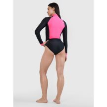 4f Costume da bagno long sleeve