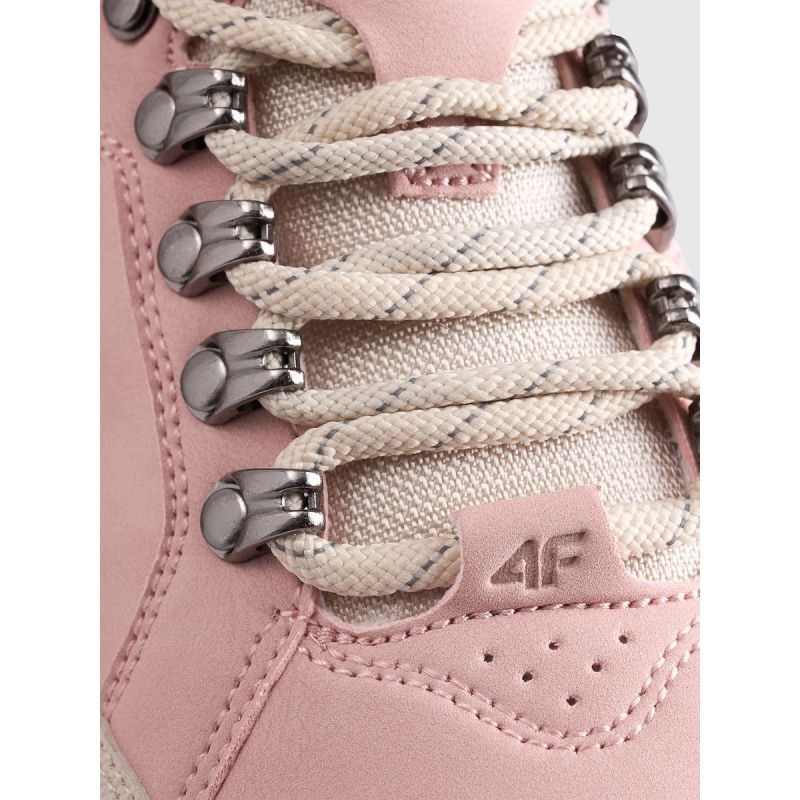 4f Scarpe Mid-Season