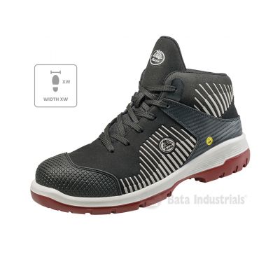 Bata Industrials Stivali Score XW Ankle