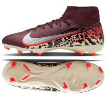 Nike Scarpe Zoom Mercurial Superfly Academy FG/MG