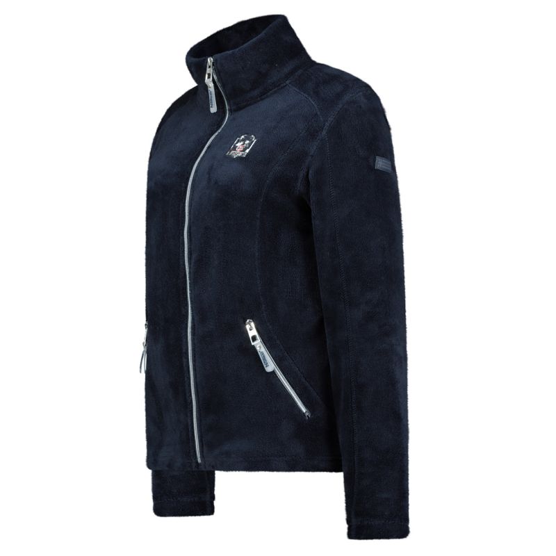 Geographical Norway Giacca Fleece Geographical Norway ticarina DB