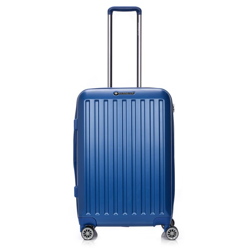 Suitcase SwissBags Cosmos 67cm..