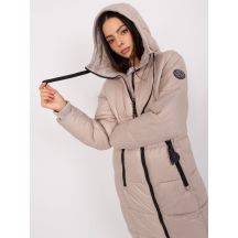 Sublevel Giacca quilted winter SUBLEVEL knee-length