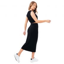 Justhype Gonna Sweat Midi Loungewear Set