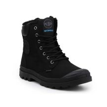 Palladium Scarpe Pampa Sport Cuff Waterproof