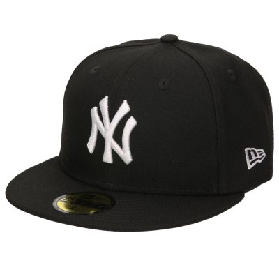 Inny Cappello New Era New York Yankees MLB Basic