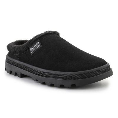 Palladium Ciabatte Palladune Mule Warm