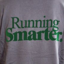 New Balance Maglietta Athletics Run Long Sleeve Graphic