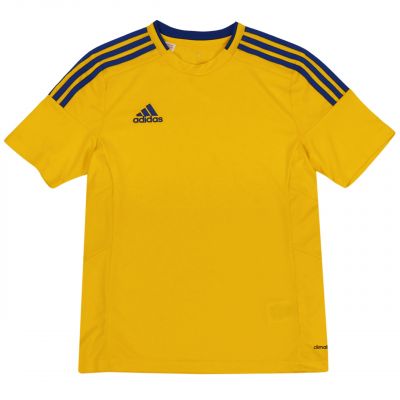 adidas Maglietta Fort JSY