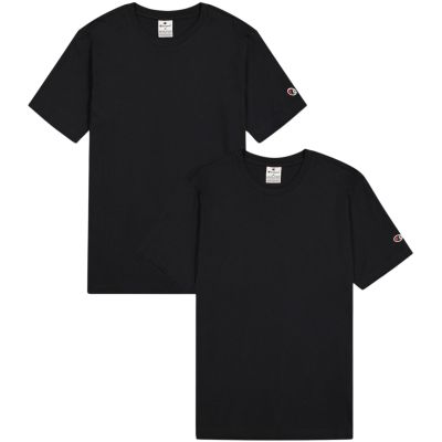 Champion Maglietta Short Sleeve