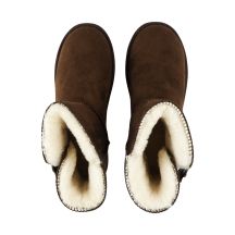 Wrangler Scarpe Elsa Buckle Mid IKU