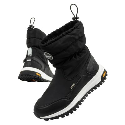 Colmar Stivali warmer plain snow
