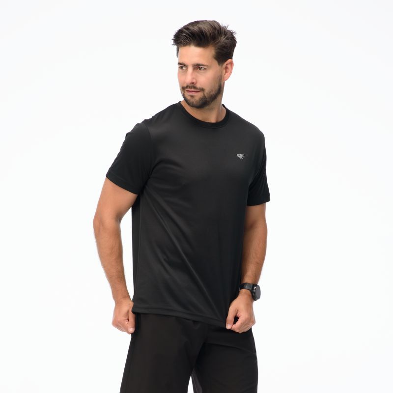 Hi-Tec Maglietta core hinon Short Sleeve