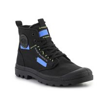 Palladium Scarpe Pampa HI Re-Craft