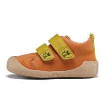 Affenzahn Scarpe Lauflerner Leder Walky Cat