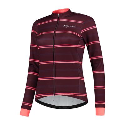 Rogelli Giacca winter stripe