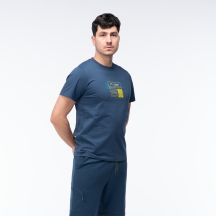 Elbrus Maglietta gisli Short Sleeve