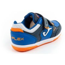 Joma Scarpe Top Flex indoor football with Velcro