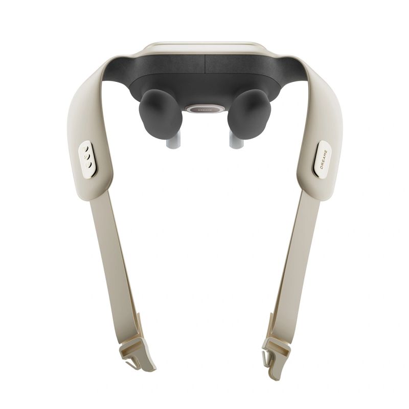 Dreame N40 Pro Neck and Shoulder Massager – White