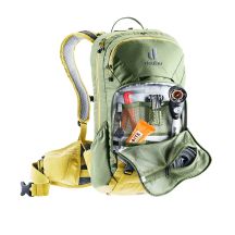 Deuter Zaino Attack