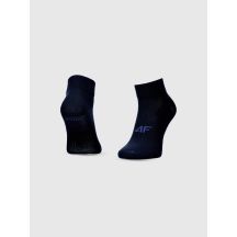 4f Calze casual ankle