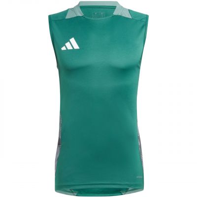adidas Maglia Tiro Competition Training Sleeveless