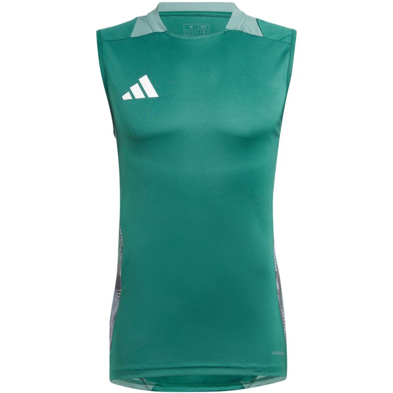 Adidas Tiro 24 Competition Training Sleeveless M T-shirt IR5477