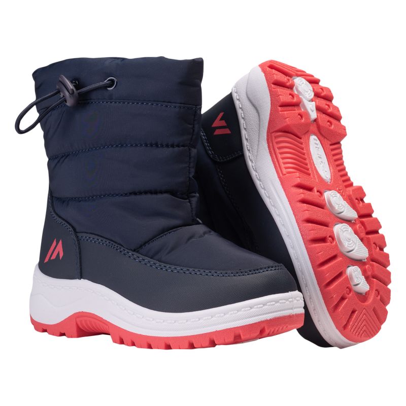 Martes Stivali Children’s Snow maduris